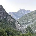 Apartament Pretty Mountain View 2-bedroom Pyrenees *
