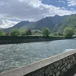 Apartament Pretty Mountain View 2-bedroom Pyrenees