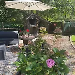 アパート Pretty Mountain View 2-bedroom Pyrenees