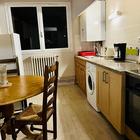 Pretty Mountain View 2-bedroom Pyrenees * Saint-Béat