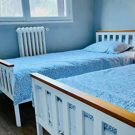 Pretty Mountain View 2-bedroom Pyrenees * Saint-Béat