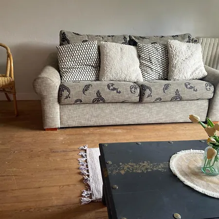 Pretty Mountain View 2-bedroom Pyrenees