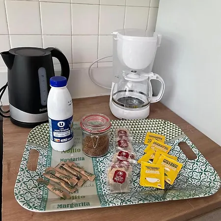 아파트 Pretty Mountain View 2-bedroom Pyrenees *