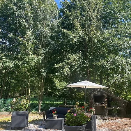 Pretty Mountain View 2-bedroom Pyrenees *