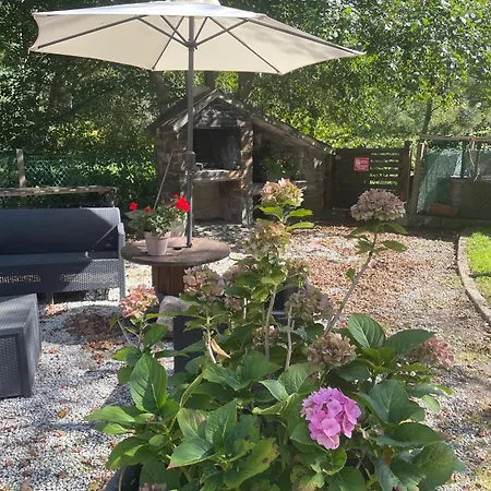 아파트 Pretty Mountain View 2-bedroom Pyrenees