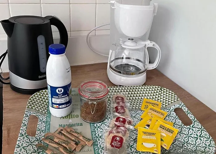 Apartment Pretty Mountain View 2-bedroom Pyrenees *